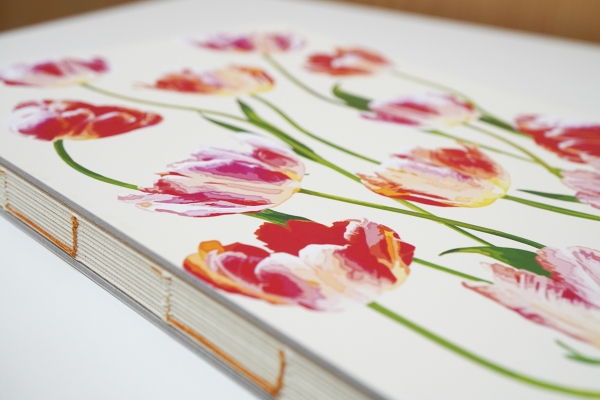 EggnWorks チューリップ