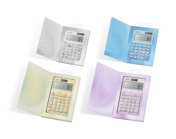  本体の雰囲気と合わせたオリジナルパッケージ