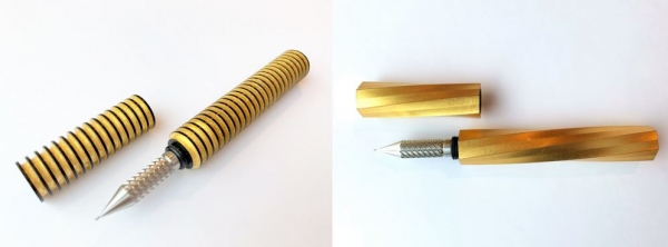 銀座 蔦屋書店 先行予約販売 DRILLOG WAKUTA GOLD LEAF