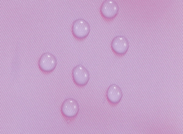 はっ水加工生地