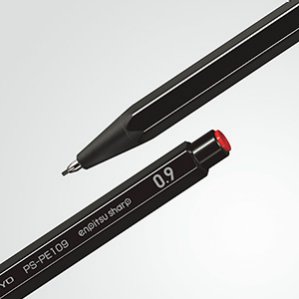 ＜デザイン部門＞「鉛筆シャープ」 コクヨ（株）