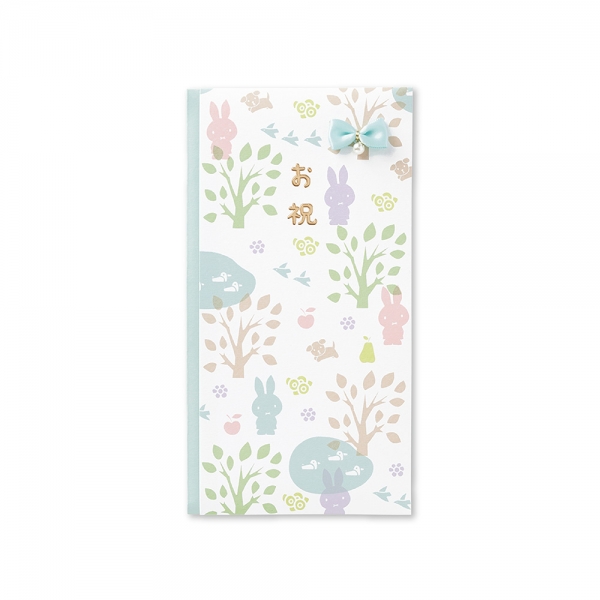 製品名：ミッフィー多当　お祝　ガーデン