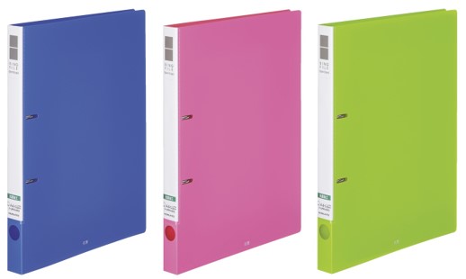 ●カラーラインアップ