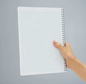 ●折り返せてコンパクト