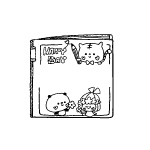 印面サイズ：36mm角