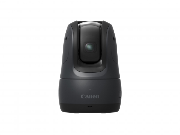 PowerShot PICK（ブラック）