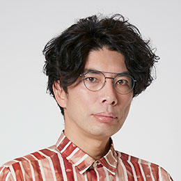 片桐 仁さん (芸人・俳優)