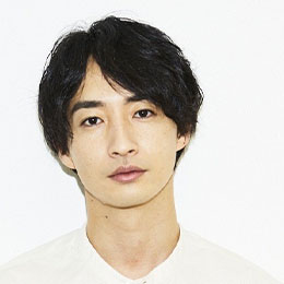 古屋 呂敏さん (俳優)