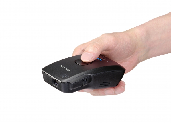 「RICOH Image Pointer GP01」