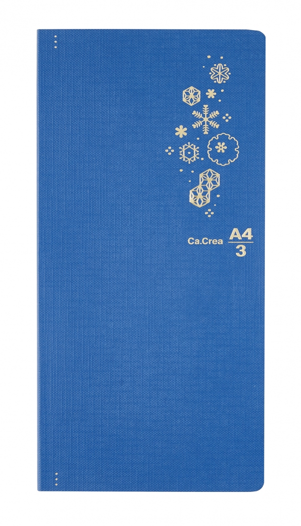 「Ca.Crea（カ.クリエ）　プレミアムクロス」（プラス）