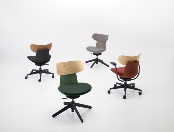 ３．リビング空間に合うカラー・素材