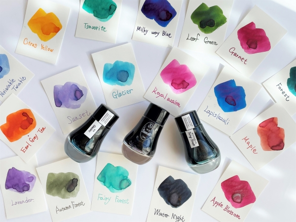 ブランド紹介１｜「Dominant Industry （ドミナント インダストリー）」