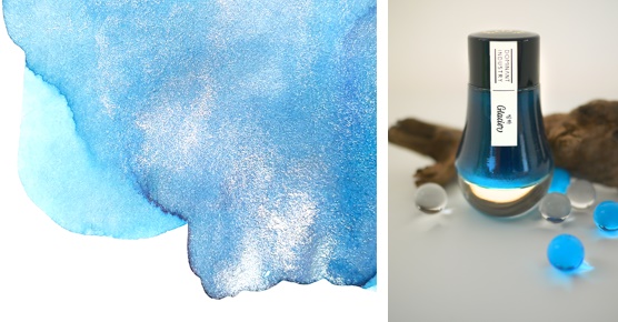 パールシリーズ/Glacier（氷河）