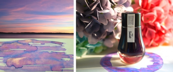 パールシリーズ/Sunset（夕焼け）