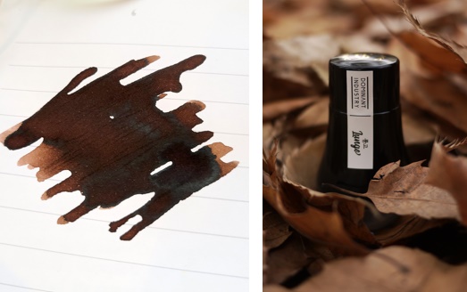 スタンダードシリーズ/Lungo (ルンゴ)