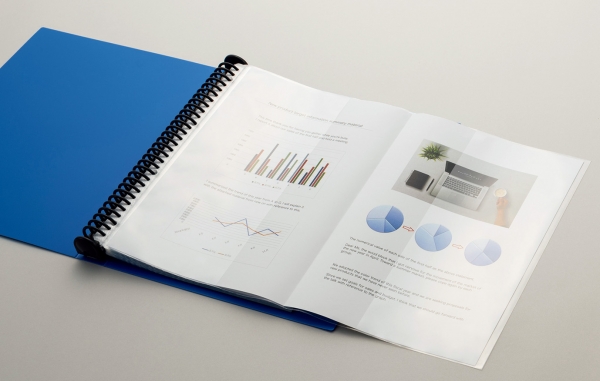 CL-303F（開いたところ）