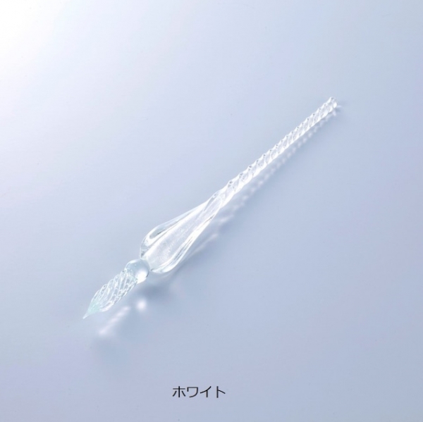 オリジナルインク・レターセット・ガラスペン付きの特別宿泊プランの販売も予定