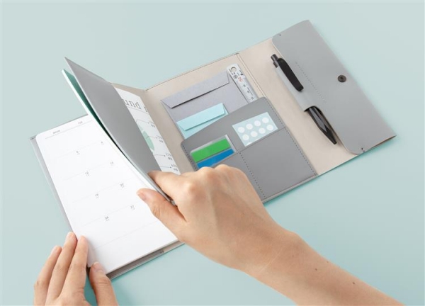 View ビジネスダイアリー