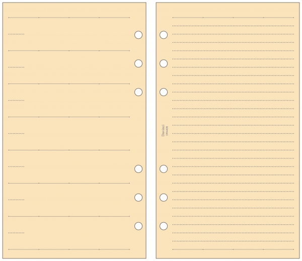 【竹紙フリーウィークリースケジュール】