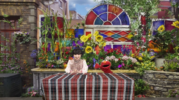 TM／(C) 2021 Sesame Workshop. All rights reserved. (C)TOKYO-SKYTREE