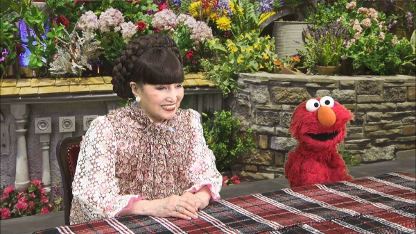 TM／(C) 2021 Sesame Workshop. All rights reserved. (C)TOKYO-SKYTREE