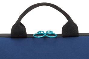 リング型の引き手