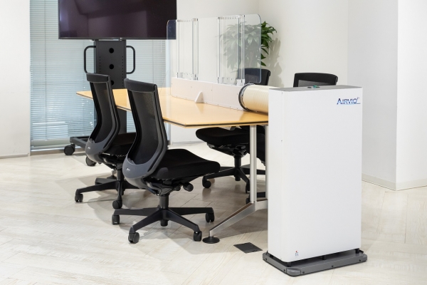 【 MS UV-CシステムAIRVIO／AIRVIO+ 】