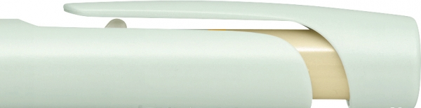 ▲ノック部下に上品なゴールドを採用