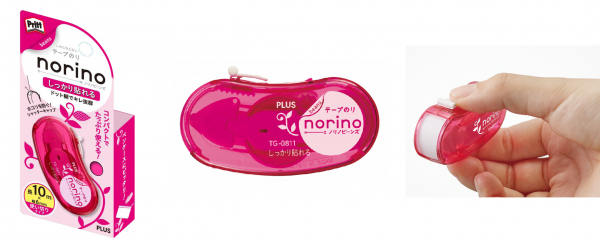 ■選べる3種類の糊タイプ「しっかり貼れるタイプ」「強力に貼れるタイプ」「きれいにはがせるタイプ」