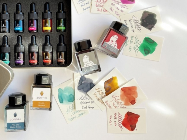 OYSTERS（スリー オイスターズ）