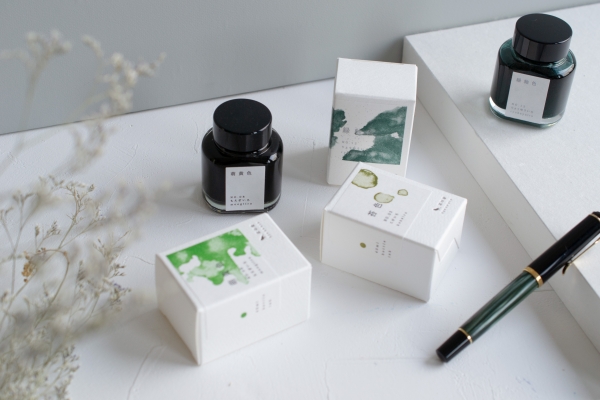 TAG STATIONERY　京の音シリーズ