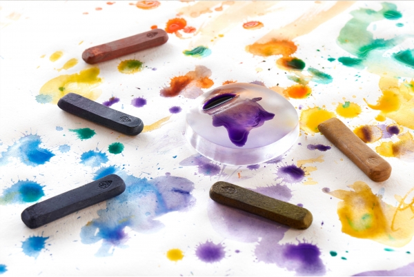 TAG STATIONERY　文染シリーズ