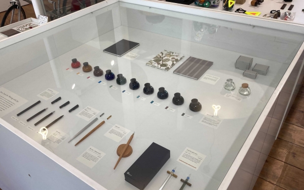 ◯London Craft Week  日程：2021年10月4日-10月9日（会期終了） 場所：Tokyo London