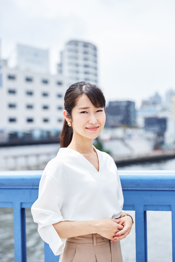 文具ソムリエール　菅 未里様