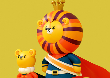 アニマルパレード サタケシュンスケ [イラストレーター]