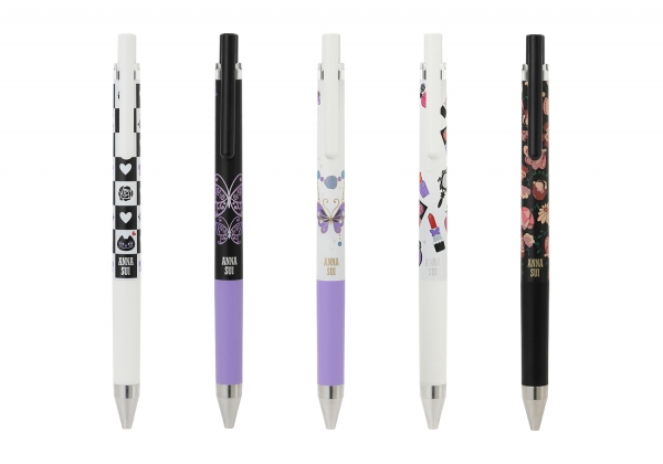 『ANNA SUI・ジュースアップ』