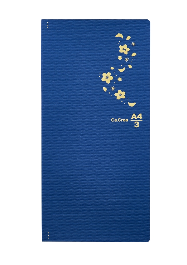 ・「 Ca.Crea カ クリエ プレミアムクロス」（プラス）