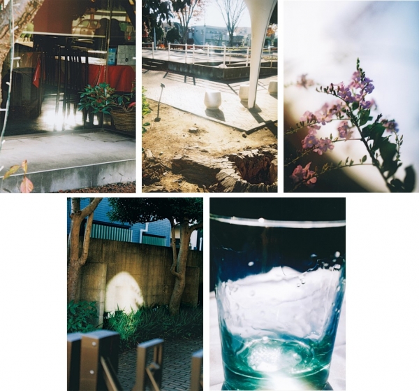 アンダー30部門・ゴールド賞『ひかりの水槽』勝呂亮伍（東京都）