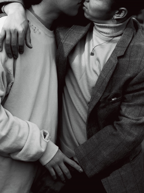 WEB部門・ゴールド賞『アイノカタチ』土井 萌（徳島県）