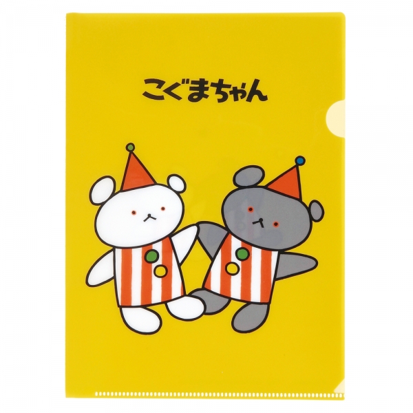 【A5ファイル】（さよならさんかく）