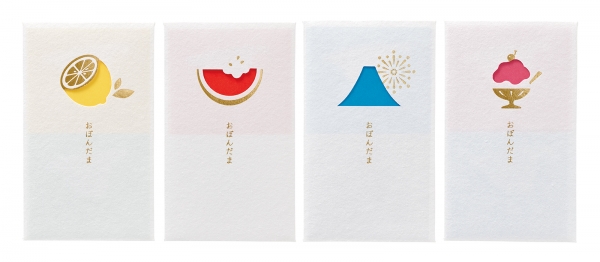 ・窓デザイン（色が変わる仕掛け付き）