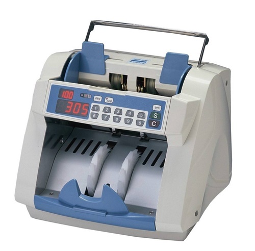 紙幣・紙葉計数機「ＢＮ３１５Ｅ」は、各種商品券、日本銀行券、外国紙幣、投票用紙の枚数計数ができる