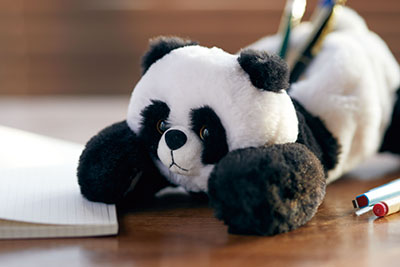 ・かわいいが詰まったこだわりデザインの全5種類