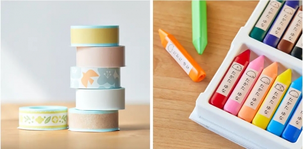 リーズナブルな感熱テープ