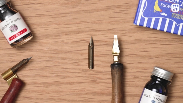 #02 道具の紹介  　今回使用する道具と使い方