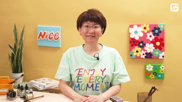 #07 おわりに  　レッスンのまとめとメッセージ