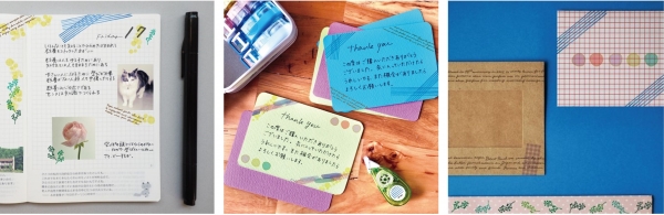 デコラッシュシリーズ最新作も発売中！