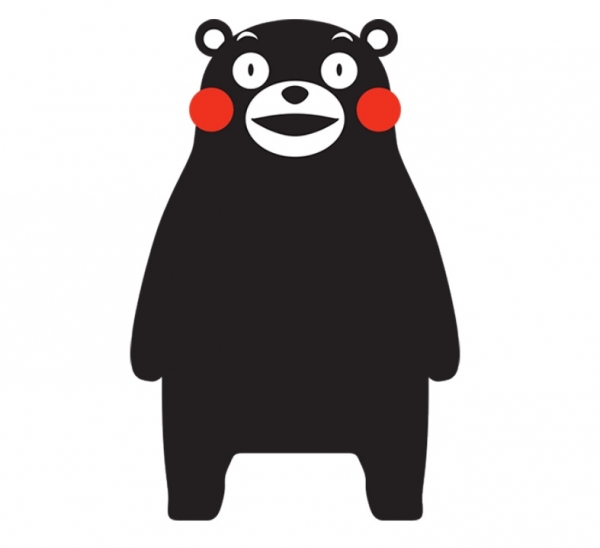 特別栄誉賞受賞　熊本県ＰＲキャラクター くまモン (C)2010 熊本県くまモン