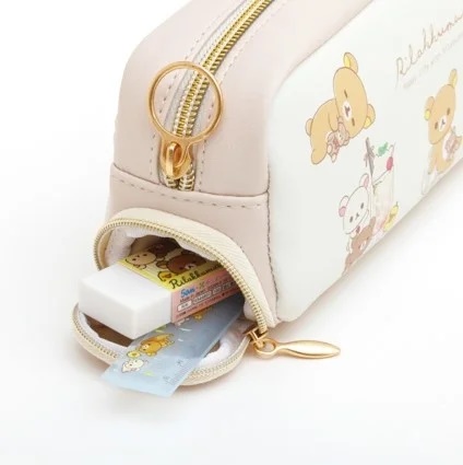 使用イメージ（※文房具は付属しません）