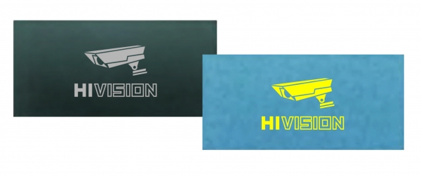 THE DESKMAT　＜印刷イメージ＞